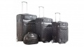 Комплекты чемоданов на 2-х колесах
