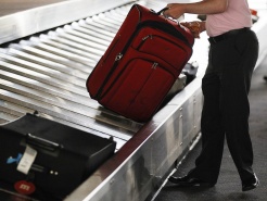 Как не простаивать в ожидании своего багажа в аэропорту и получить его раньше всего