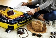 10 подсказок, как подготовиться к отпуску и уместить вещи в чемодан
